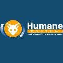 Humane Possum Removal Hope Island logo